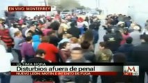 News : Au Mexique une mutinerie dans une prison fait 52 morts parmi les détenus !
