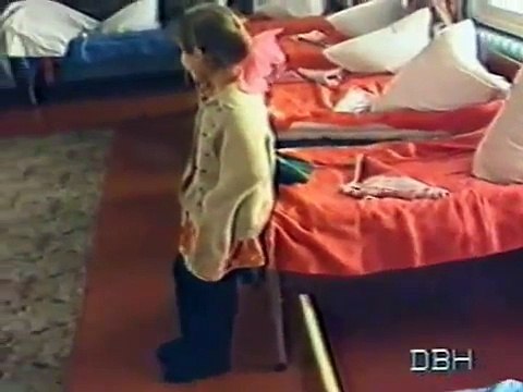 (staroetv.su)Добрый вечер, Нерюнгри, декабрь 1992