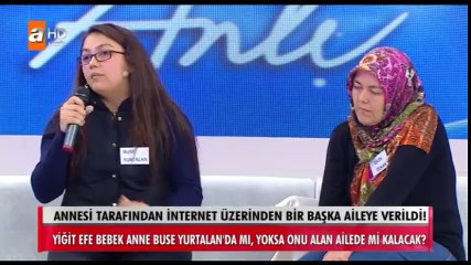 Müge Anlı 12 Şubat 2016 Tek Parça İzle PART 2