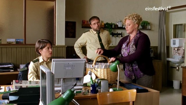 Mord mit Aussicht – Die Venus von Hengasch