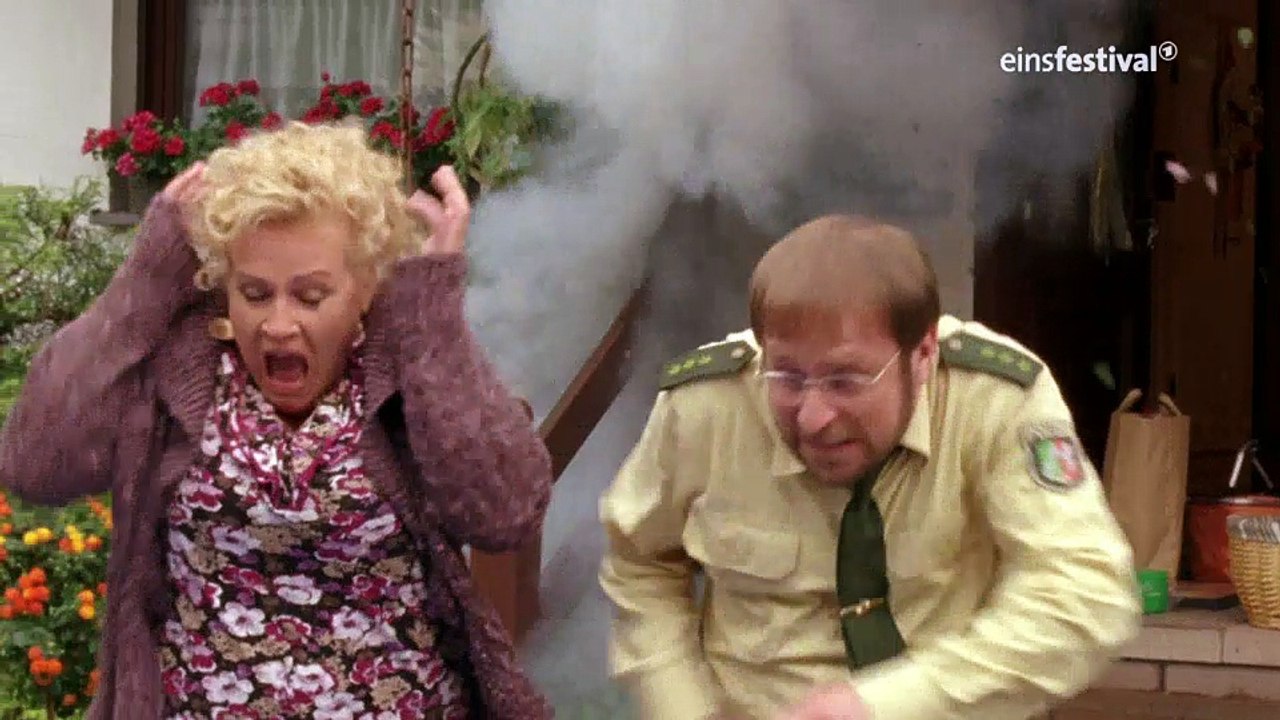 15 M o r d mit Aussicht