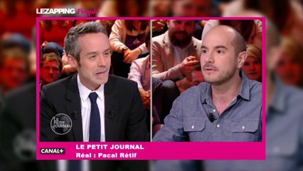 Le cerveau de Jessica n'a jamais autant travaillé ! -Zapping People du 12/02/2016