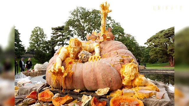 10 интересных фактов о Хэллоуине