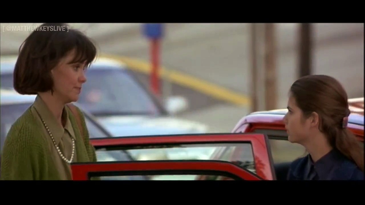 Las escenas eliminadas de "Señora. Doubtfire"