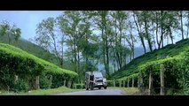 Sarvam Telugu Movie || JD Chakravarthy & Arya Superb Action Scene  || Arya, Trisha (Comic FULL HD 720P)