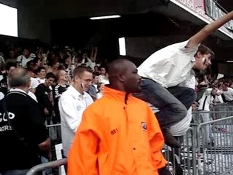 ANGERS SCO-VANNES MONTAGE N°2