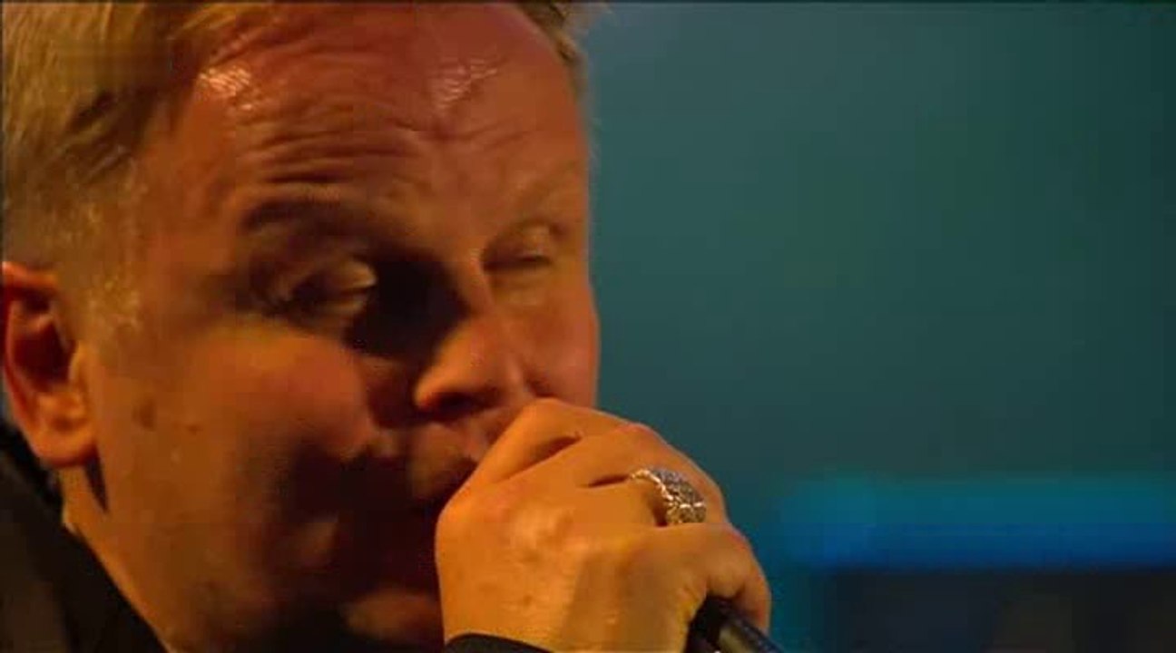 Herbert Grönemeyer - Fang mich an 2014 (f)