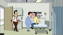 BOB'S BURGERS - Officer Robo-Stache from Sliding Bobs - ANIMATION on FOX