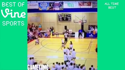 Best Sports VINES of All Time Compilation (200+ Vines!)