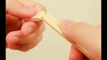 People Are Losing Their Minds Over The Real Reason Why Chopsticks Have That Bit You Break Off