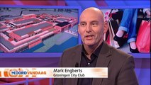 Welke gevolgen heeft het FOC-plan voor Groningen? - RTV Noord