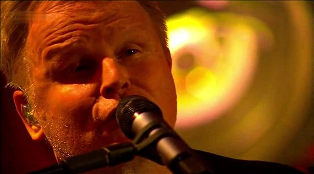 Herbert Grönemeyer - Feuerlicht 2014