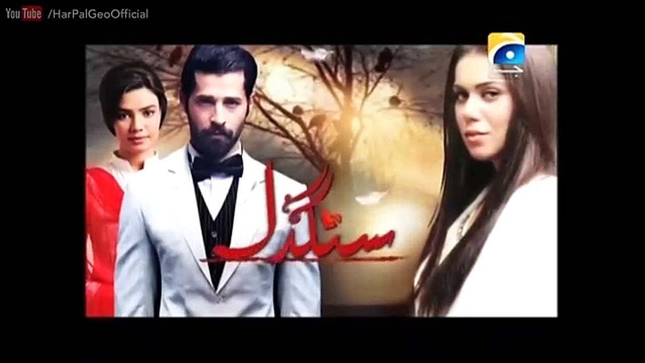 Sangdil Episode 06