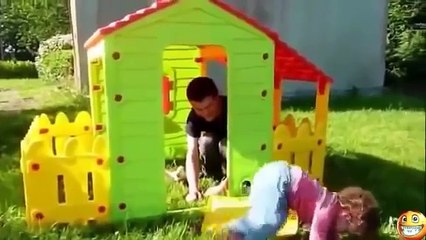 Funny baby Videos that Make you Laugh So hard you Cry-FUNNY VIDEOS 2016