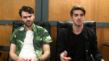 How I Wrote That Song: The Chainsmokers 