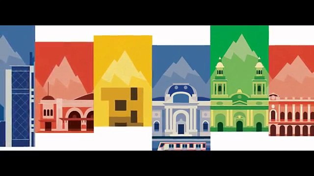 Historia Santiago de Chile,475º Aniversario de la Fundación de Santiago de Chile