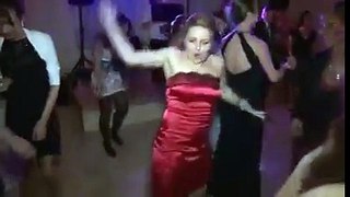 She is getting down. #Wedding #Video