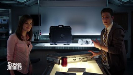 Agents of S.H.I.E.L.D.  Trailers