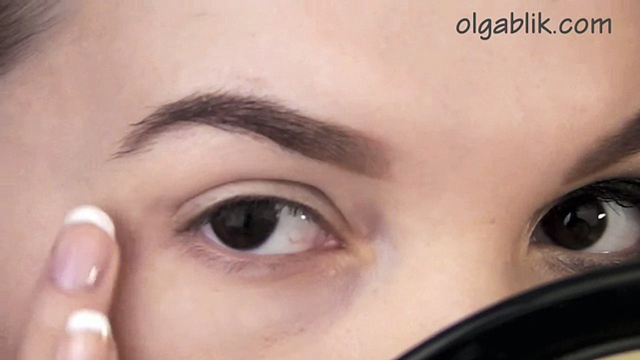 Red Carpet Makeup