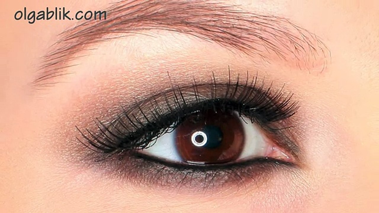 Tutorial- Burberry Makeup Collection for Autumn 2012