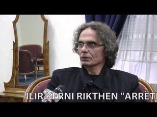 Report TV - Rreze Dielli,  Baleti Arrethyesi rikthehet ne TKOB