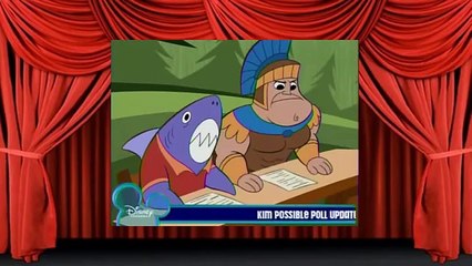 Kim Possible Season 2 Episode 40 (Return To Wannaweep)