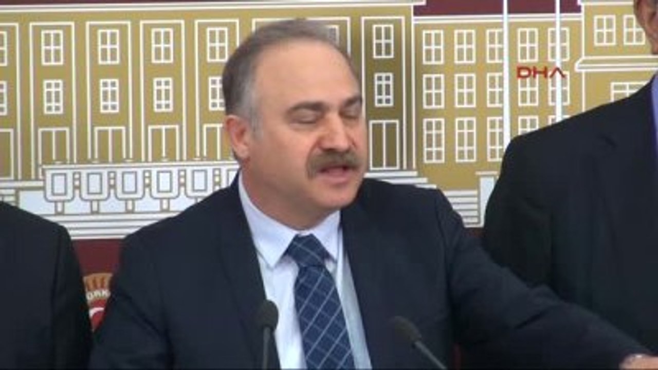 CHP'li Levent Gök, Güneydoğu'da Sokağa Çıkma Yasaklarının Uzamasını Eleştirdi 4