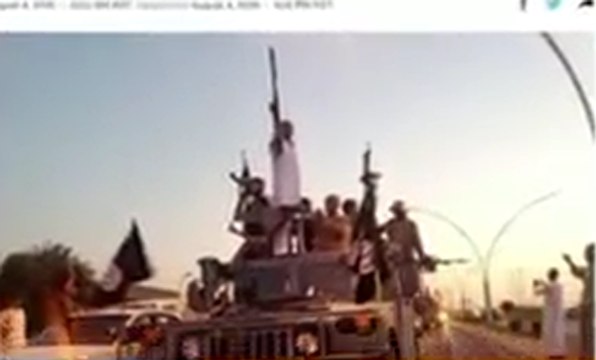 У боевиков ИГИЛ появится новый противник