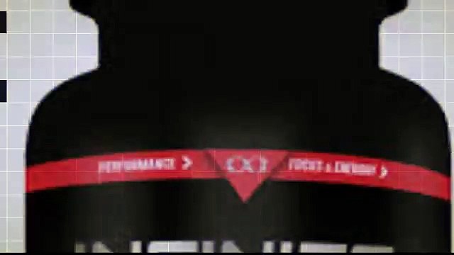 Infinite NO2 Reviews - Keep your Muscle Powerfull with Infinite NO2