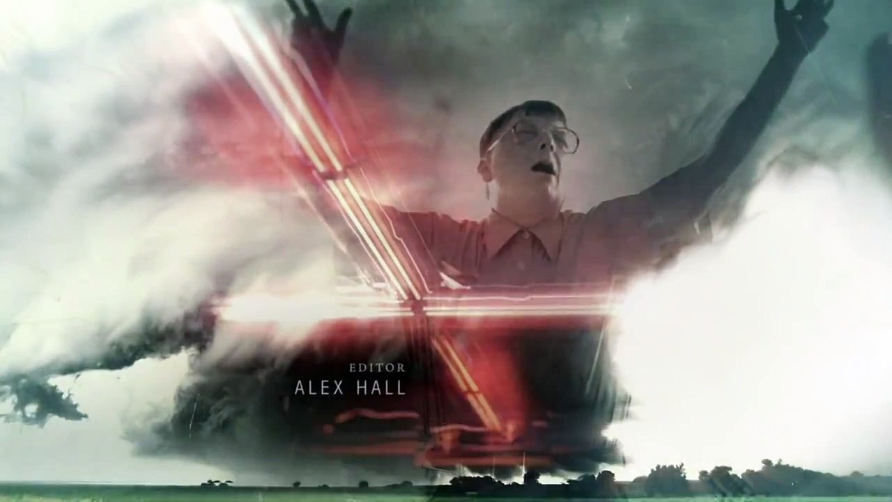 True Detective Season 1 : Opening Credits (HBO)