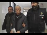 Vittoria (RG) - Minacce a giornalista, Ventura torna in carcere (12.02.16)