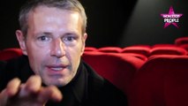 C à vous : Lambert Wilson évoque son combat pour la planète (vidéo)