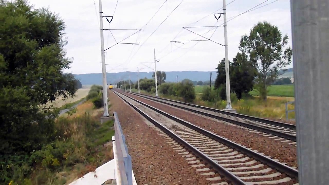 Luková u Rudoltic v Čechách
