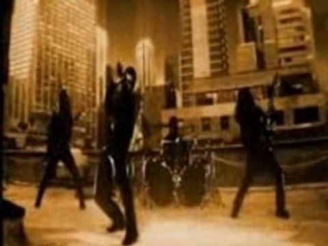 Kamelot - March Of Mephisto