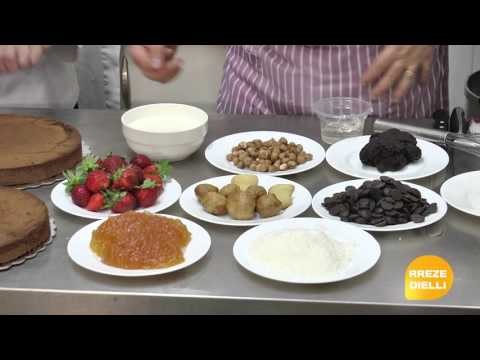 Report TV - Rreze Dielli, Te gatuajme me zonjen Tefta Delikatese Pj.1