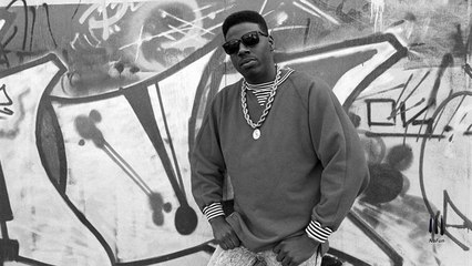 Les 30 ans du gangsta rap