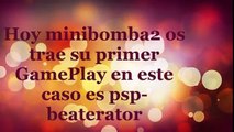 Beaterator – PSP [Parsisiusti .torrent]