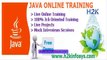 Java training  Java Tutorial  J2EE java_clip1