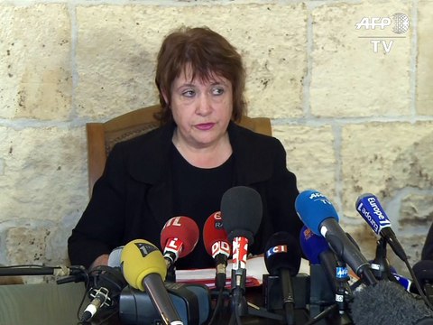 Accident à Rochefort: le chauffeur du camion déféré samedi