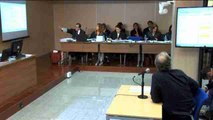 Tejeiro: Urdangarin y Torres vaciaron el Instituto Nóos desde sus empresas