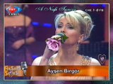 Ayşen BİRGÖR-Özledim