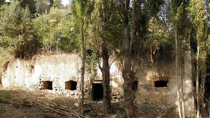 Santarém | Mãe-de-água