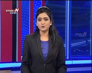 Ramalayam temple Surfaces after Decades in West Godavari - Studio N -