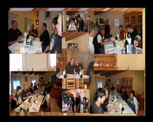 Las Bardénas 01 Mai 2015