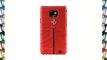 Ferrari FECT006 - Carcasa para Samsung Galaxy S II modelo California color rojo