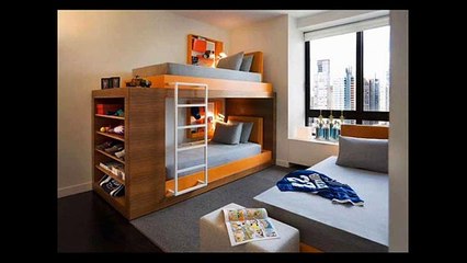 Bunk Beds For Children