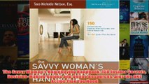 Download PDF  The Savvy Womans Homebuying Handbook 150 Insider Secrets DecisionMaking Guides and FULL FREE