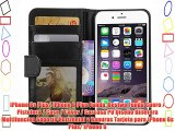 iPhone 6s Plus/ iPhone 6 Plus Funda Bestwe Funda Cuero / Pistolera / Case / Cover / Carcasa