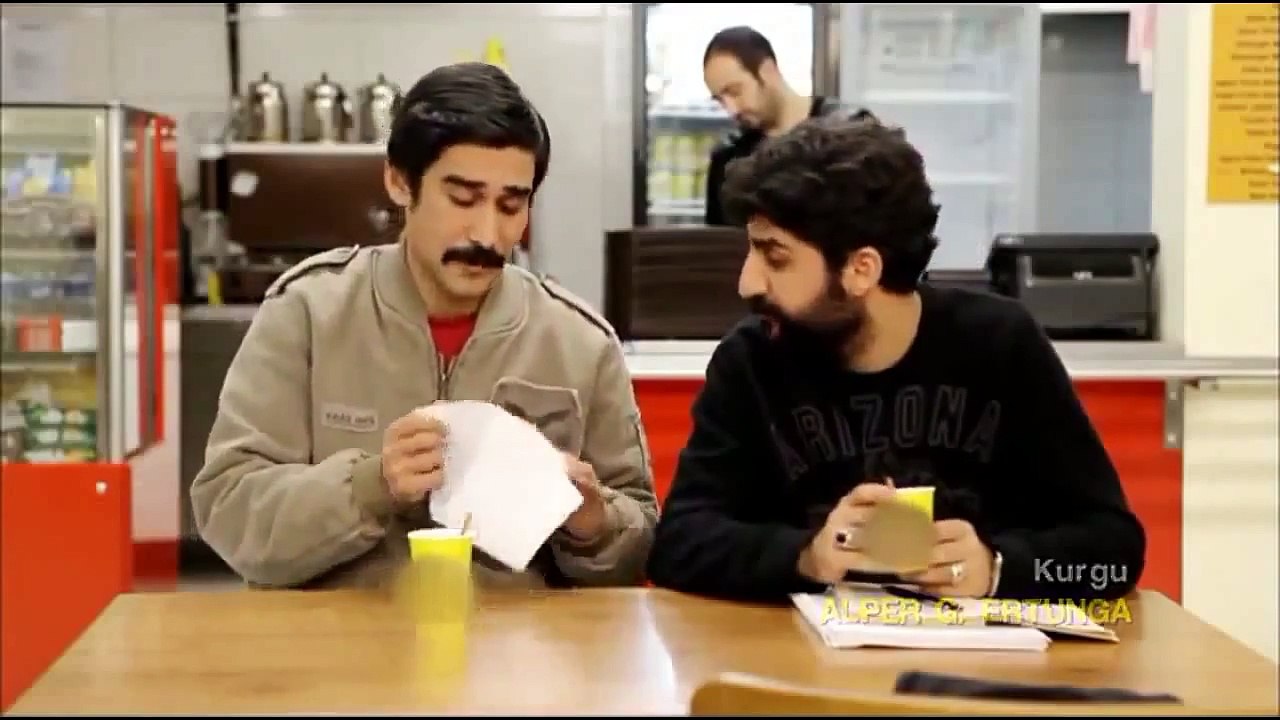 Sabit Kanca 2 - Full İzle Tek Part