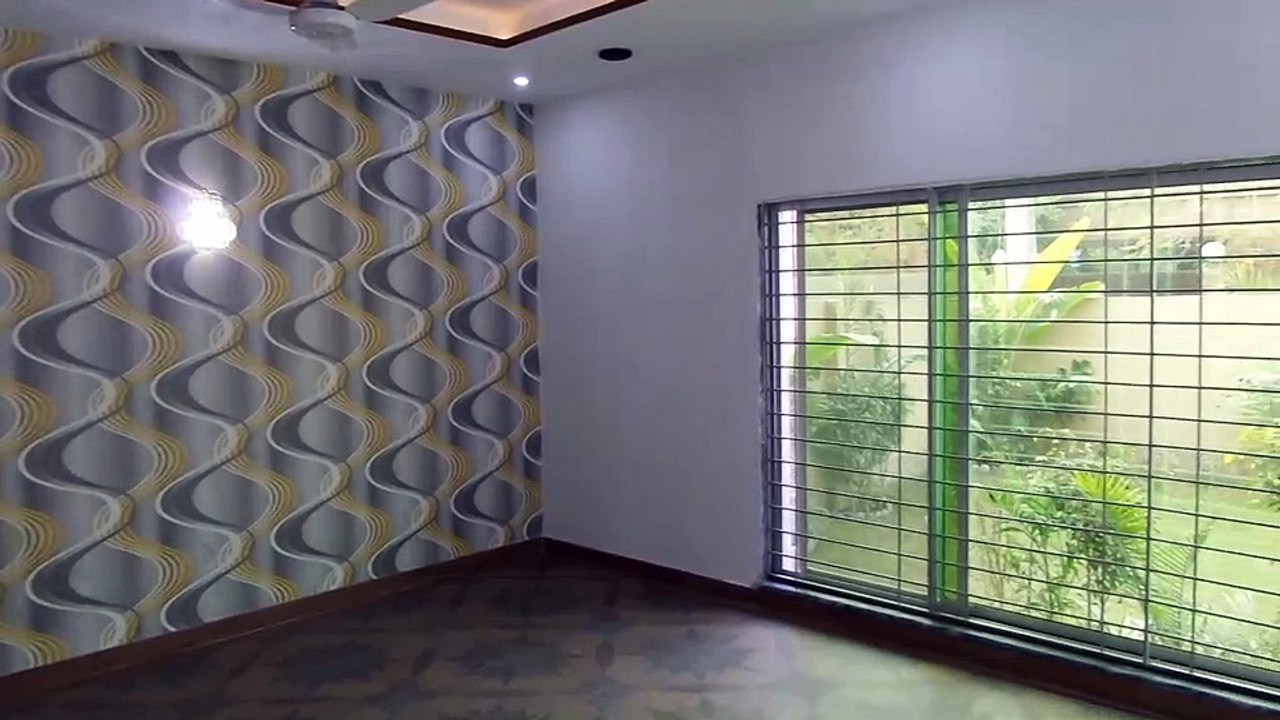 1 Kanal House For Sale In Johar Town  (Test)
